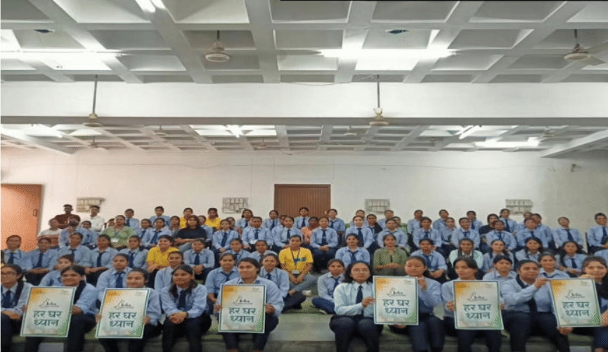 B S Negi Mahila Pravidhik Prashikshan College Events photo 9